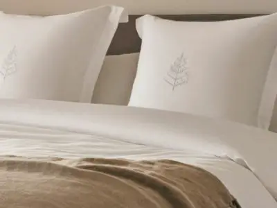 The Best Luxury Hotel Pillows You Can Buy Online